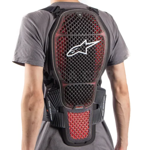 NUCLEON KR-1 CELL PROTECTOR | alpinestars｜RIDE-MOTO | OKADA